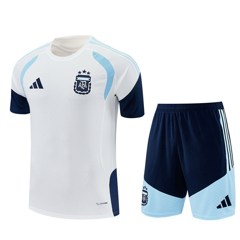Argentina 26/27 Training Set - White