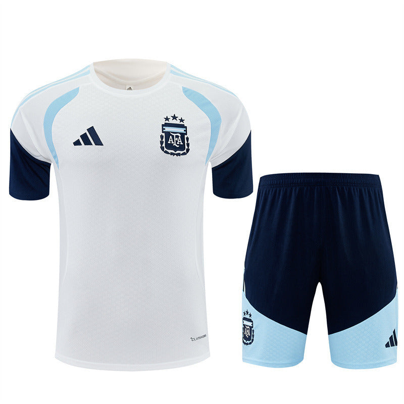 Argentina 26/27 Training Set - White