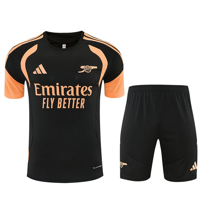 Arsenal 26/27 Training Set - Black