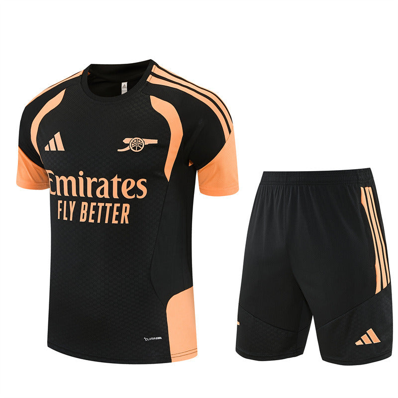 Arsenal 26/27 Training Set - Black