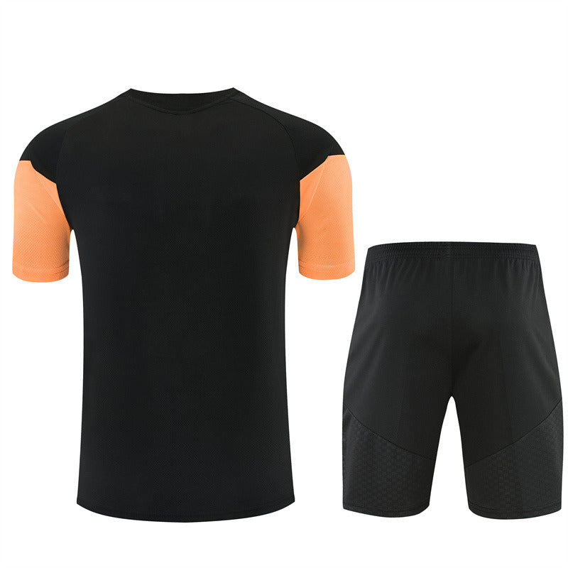 Arsenal 26/27 Training Set - Black