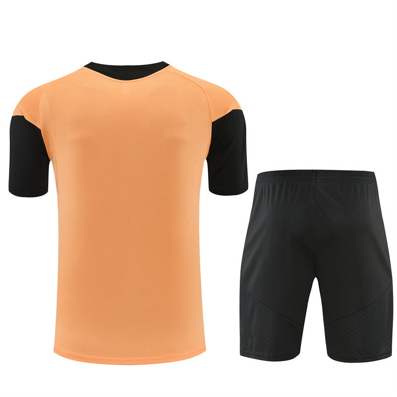 Arsenal 26/27 Training Set - Orange