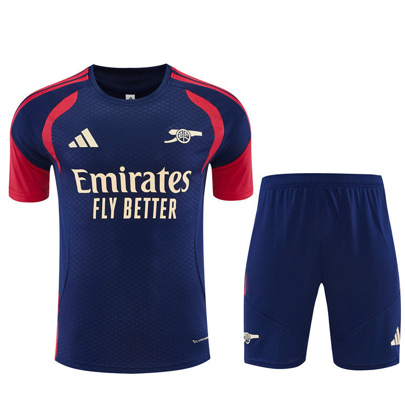 Arsenal 26/27 Training Set - Royal Blue