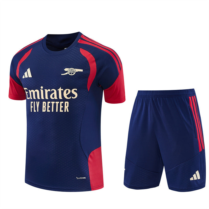 Arsenal 26/27 Training Set - Royal Blue