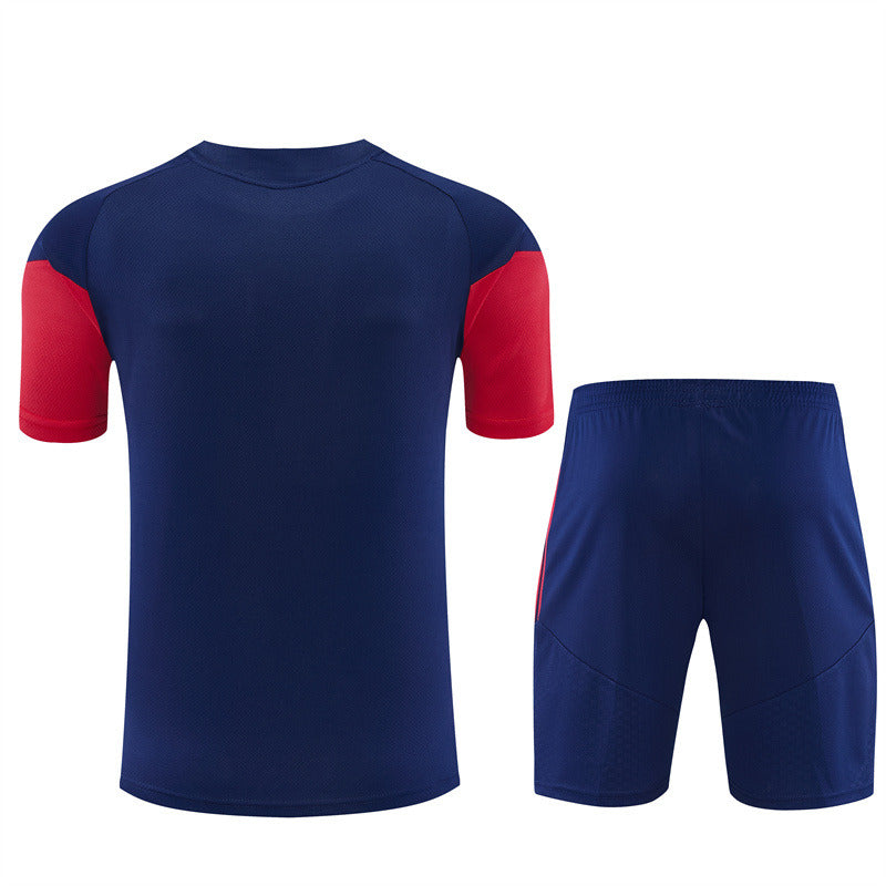 Arsenal 26/27 Training Set - Royal Blue