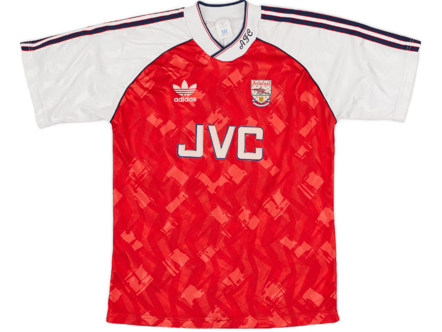 Arsenal 1994