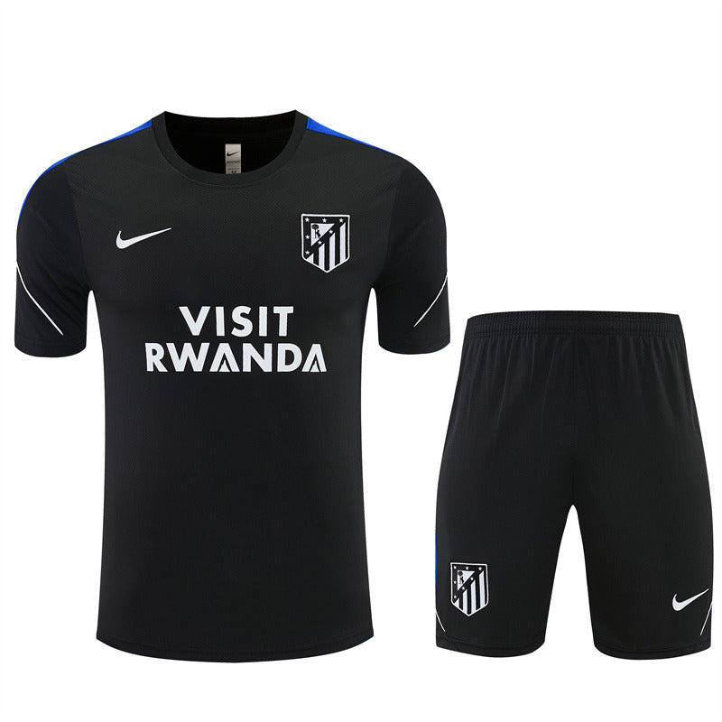 Atletico Madrid 26/27 Training Set - Black