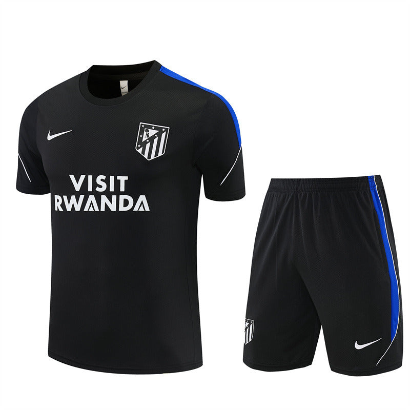 Atletico Madrid 26/27 Training Set - Black