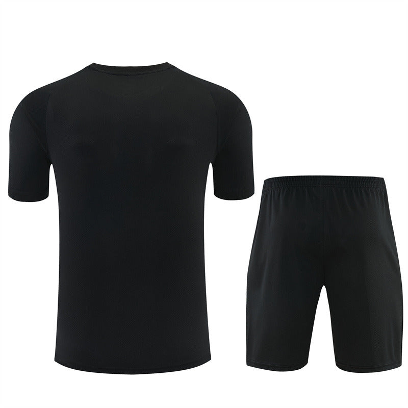 Atletico Madrid 26/27 Training Set - Black