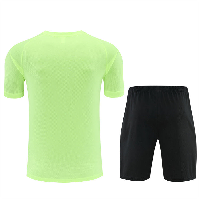 Atletico Madrid 26/27 Training Set - Neon Green