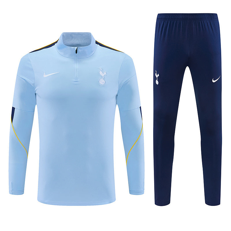 Tottenham Hotspur 26/27 Tracksuit - Quarter Zip