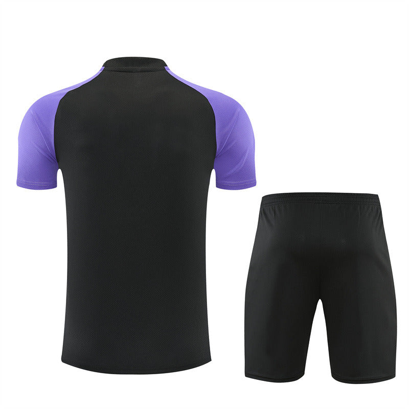 Barcelona 26/27 Training Set - Black