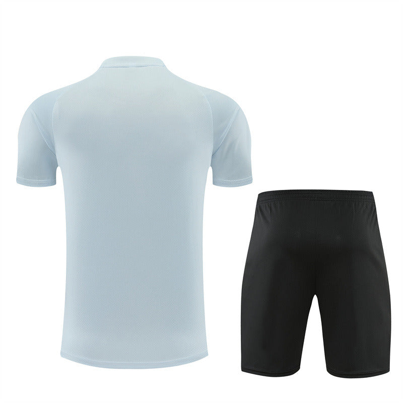 Barcelona 26/27 Training Set - Light Grey
