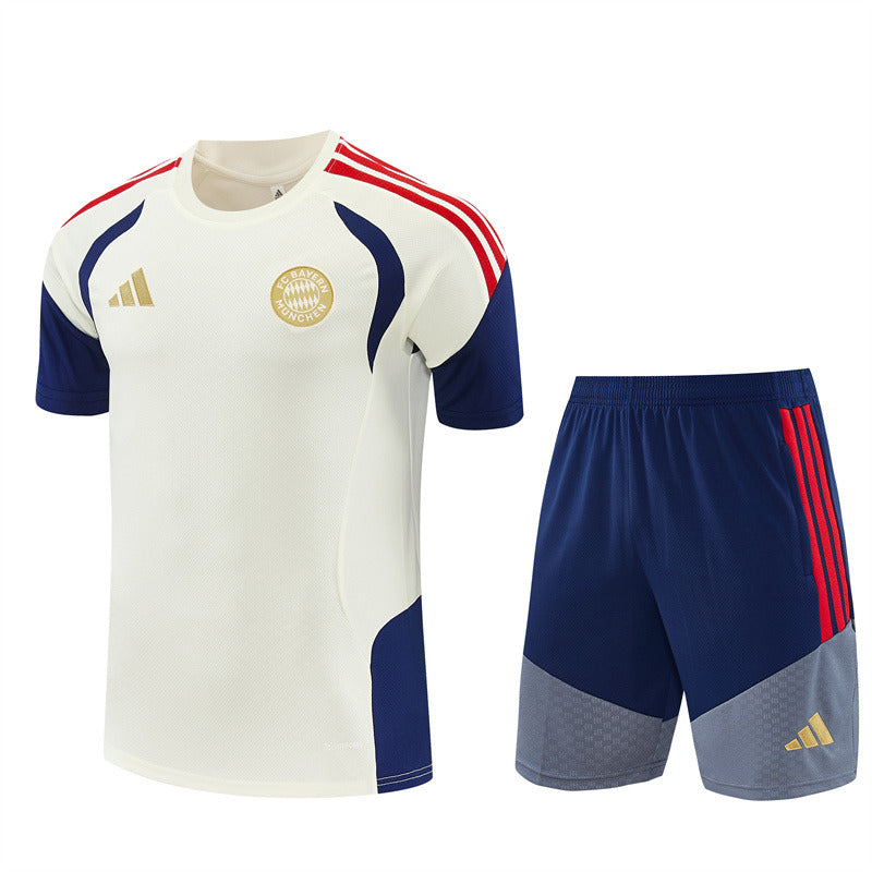 Bayern Munich 26/27 Training Set - Beige