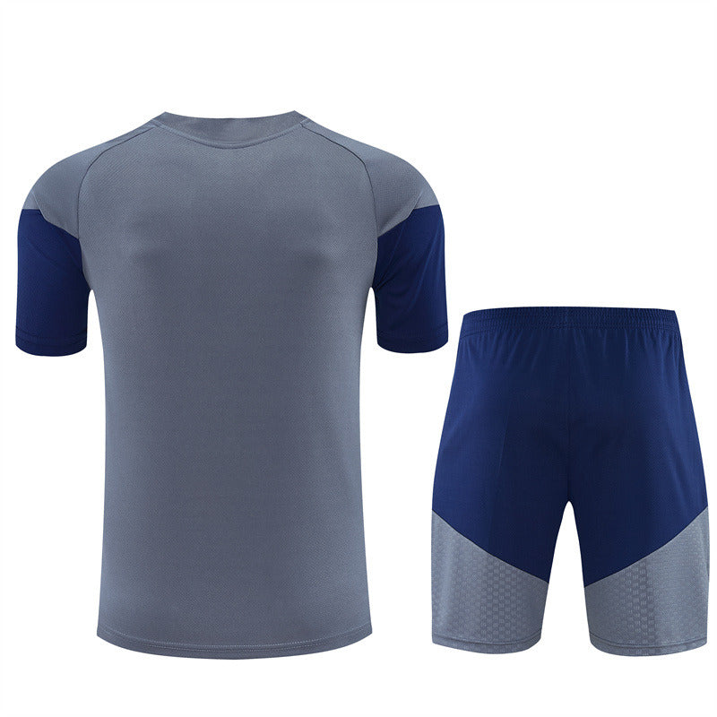 Bayern Munich 26/27 Training Set - Dark Grey
