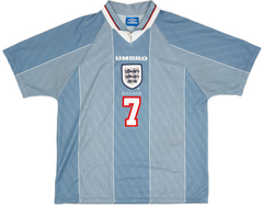 England 1996