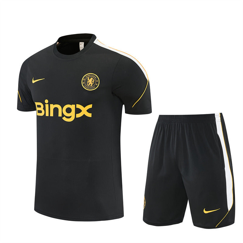 Chelsea 26/27 Training Set - Black