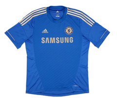 Chelsea 2012 Home