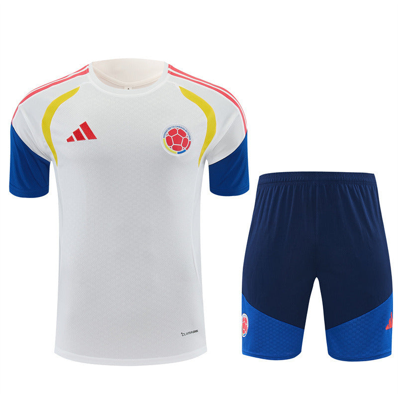 Colombia 26/27 Training Set - White