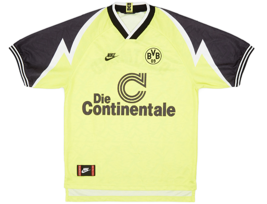 Dortmund 1996