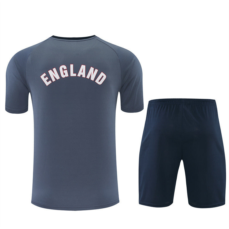 England 26/27 Training Set - Grey