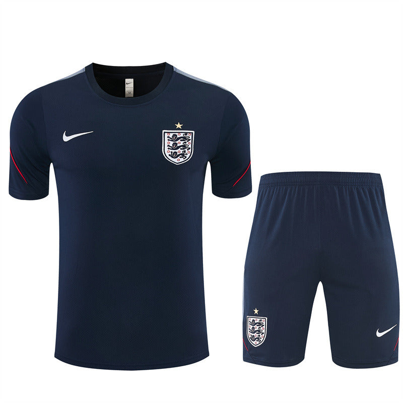England 26/27 Training Set - Royal Blue