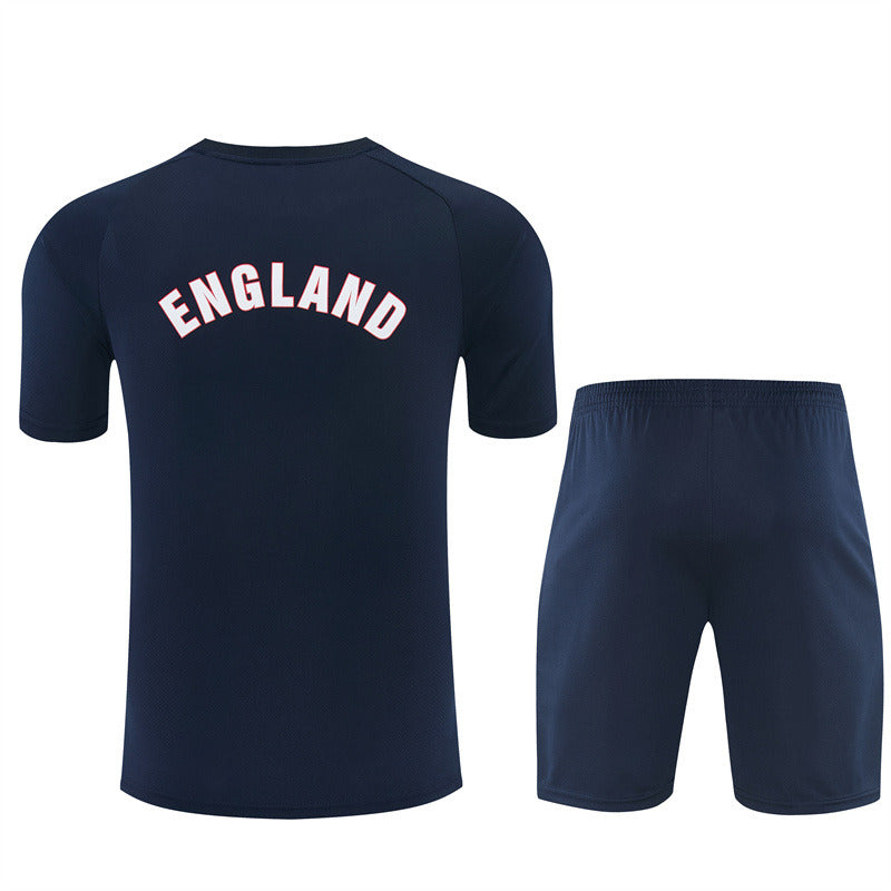 England 26/27 Training Set - Royal Blue