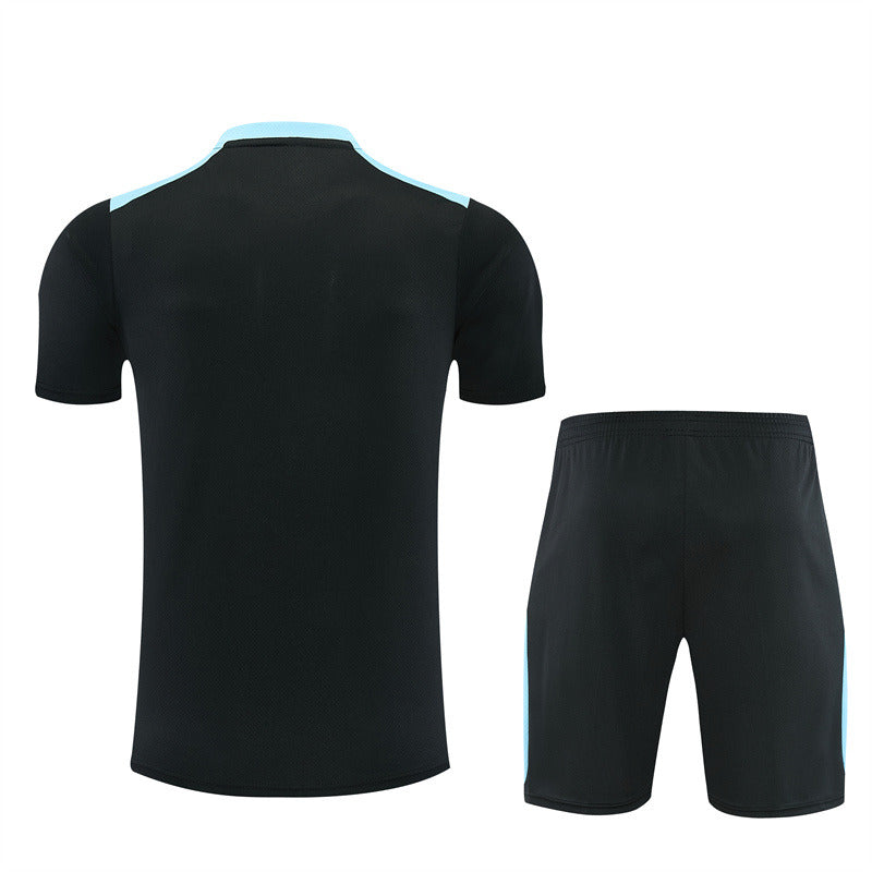 Feyenoord 26/27 Training Set - Black