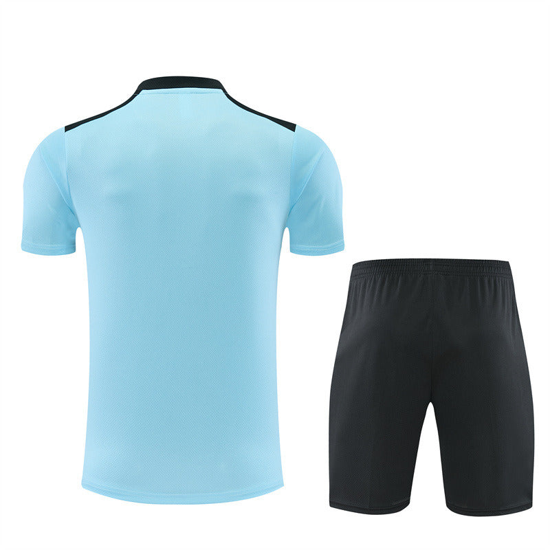 Feyenoord 26/27 Training Set - Light Blue