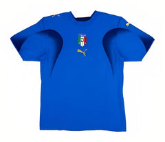 Italy 2006 WC Home