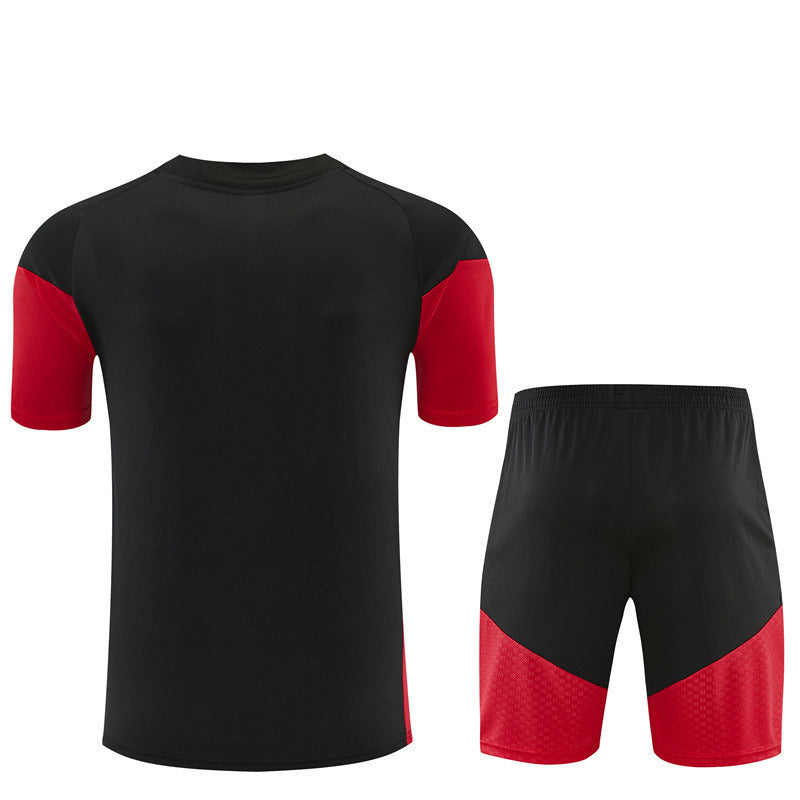 Germany 26/27 Training Set - Black
