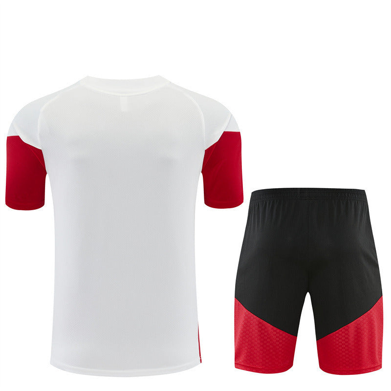 Germany 26/27 Training Set - White