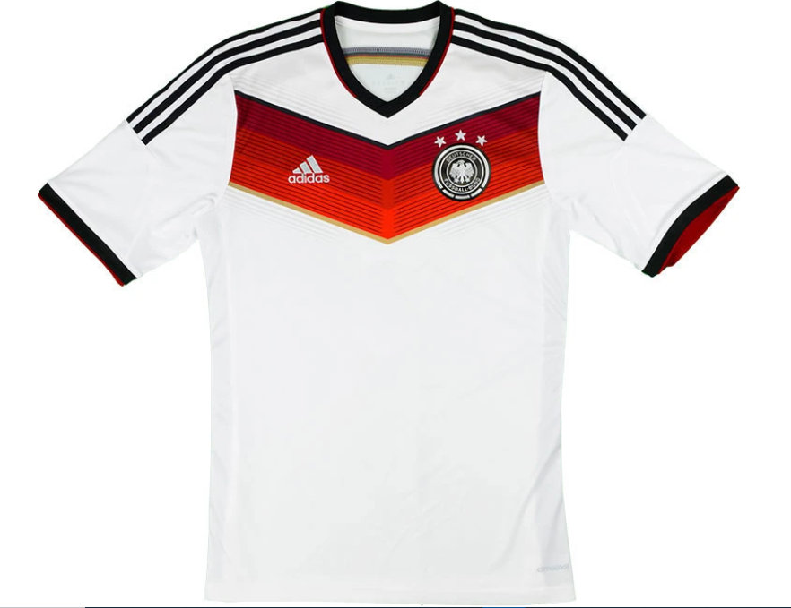 Germany 2014 WC Home