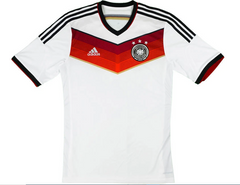 Germany 2014 WC Home