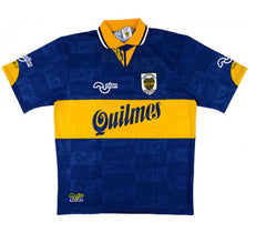 Bocca Juniors 1995/97 Home