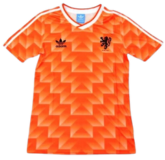 Netherlands 1988 Home