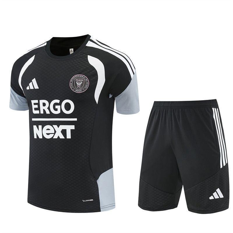 Inter Miami 26/27 Training Set - Black