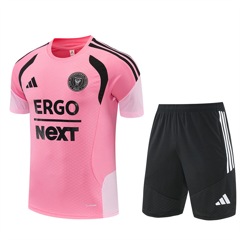 Inter Miami 26/27 Training Set - Pink