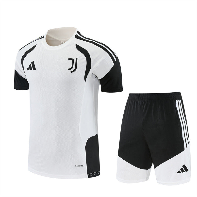 Juventus 26/27 Training Set - White