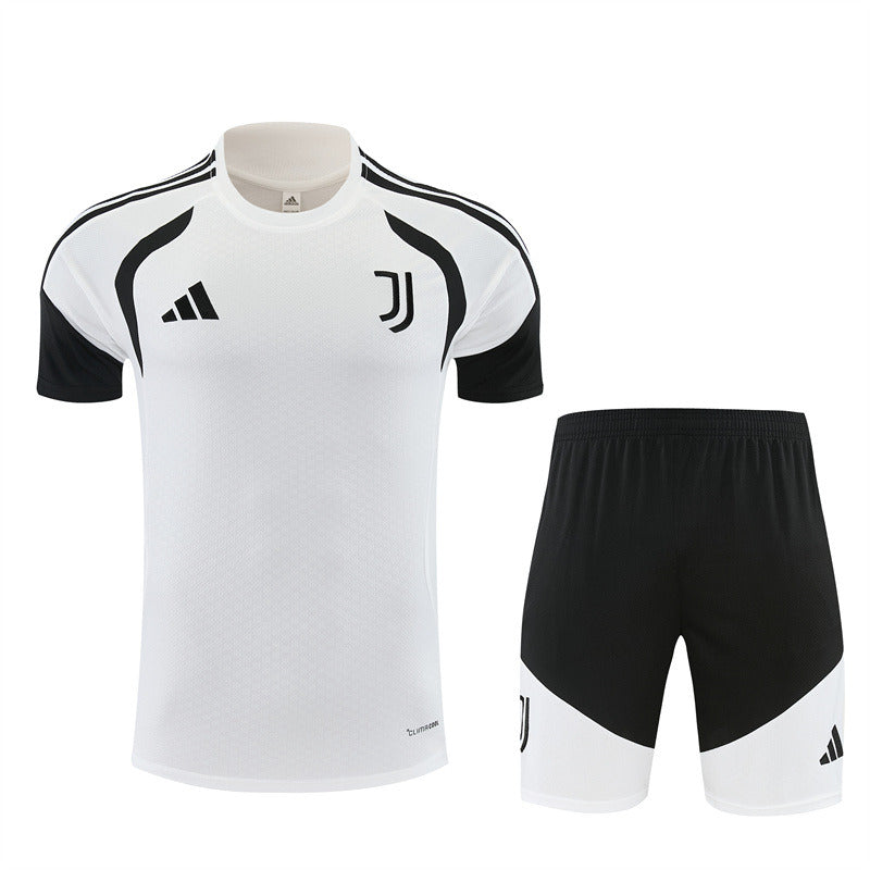 Juventus 26/27 Training Set - White