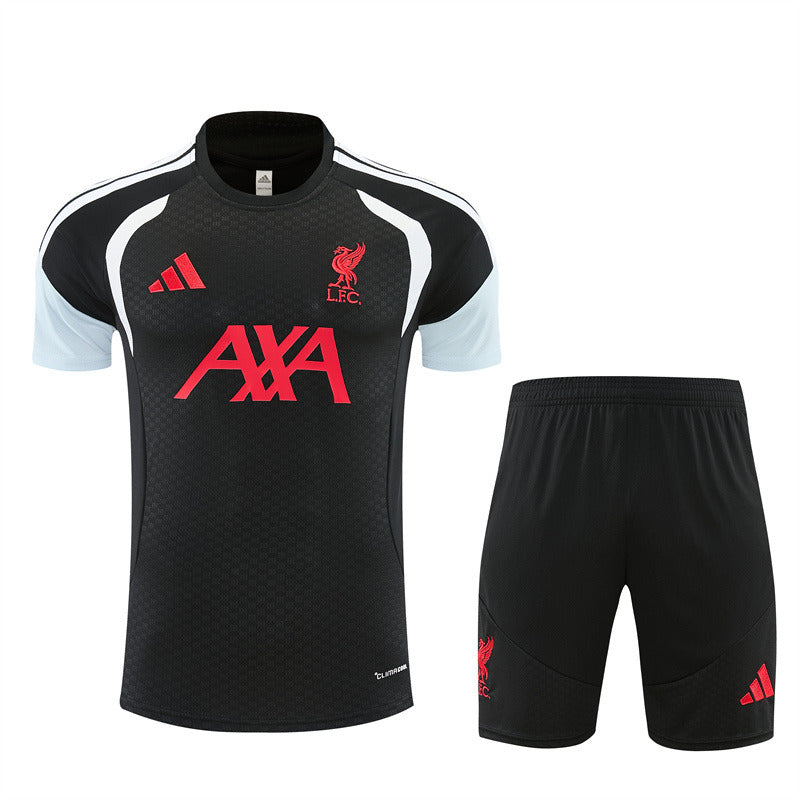 Liverpool 26/27 Training Set - Black