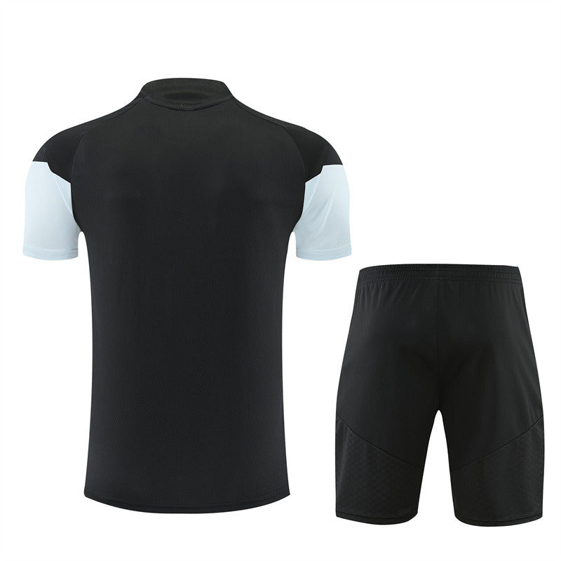 Liverpool 26/27 Training Set - Black