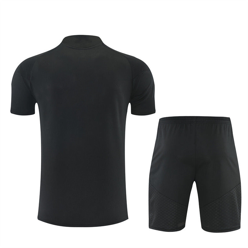 Liverpool 26/27 Training Set - All Black