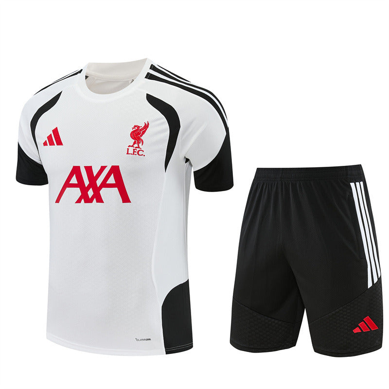 Liverpool 26/27 Training Set - White