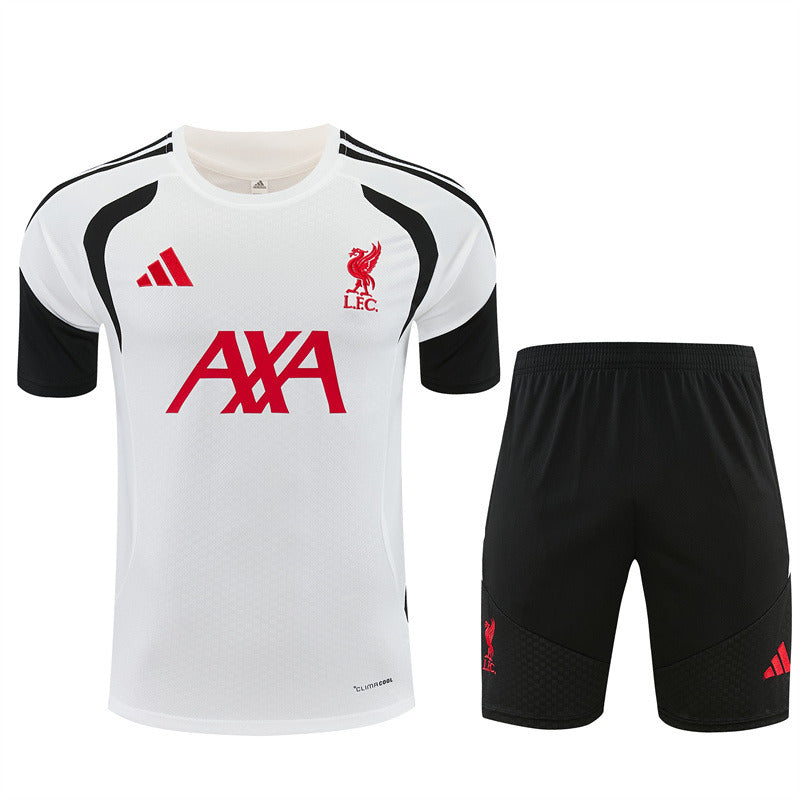 Liverpool 26/27 Training Set - White