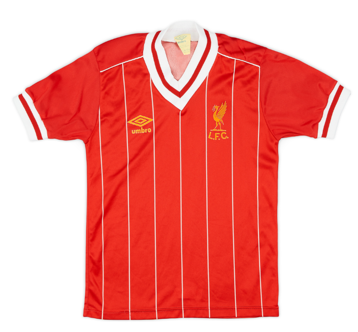 Liverpool 1984