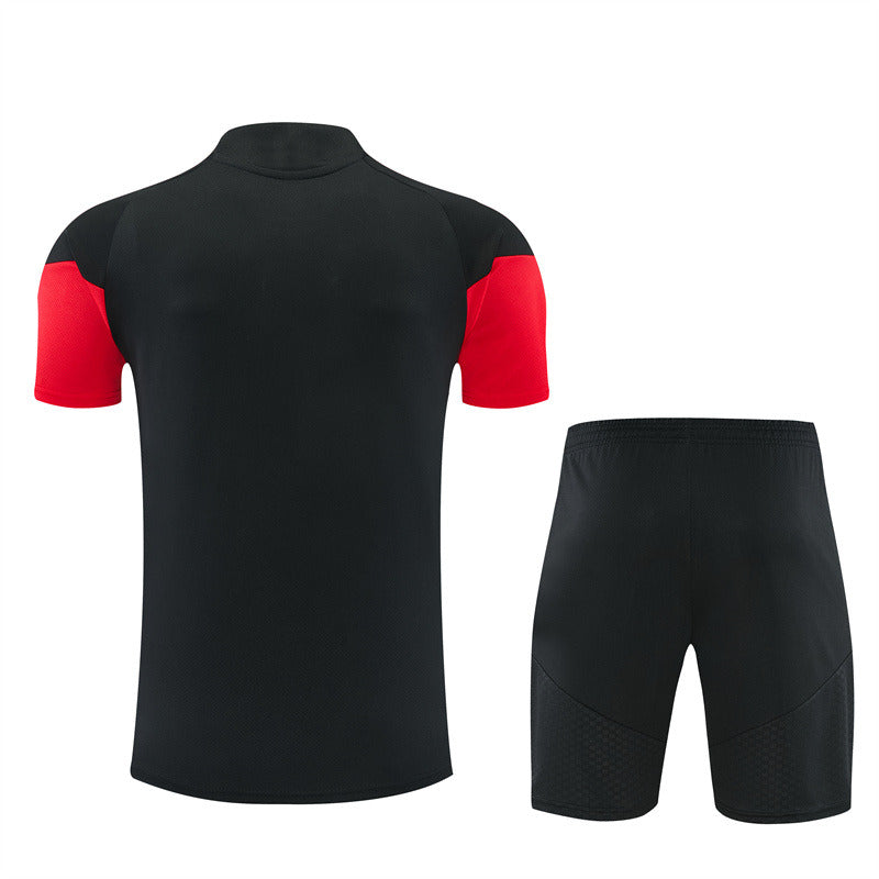 Manchester United 26/27 Training Set - Black