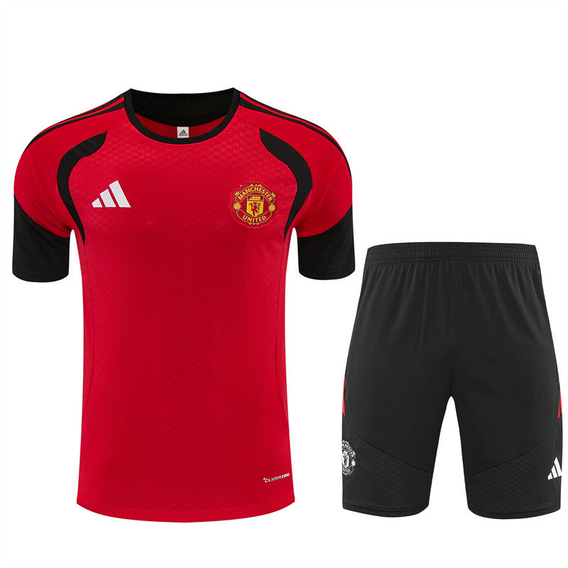 Manchester United 26/27 Training Set - Red