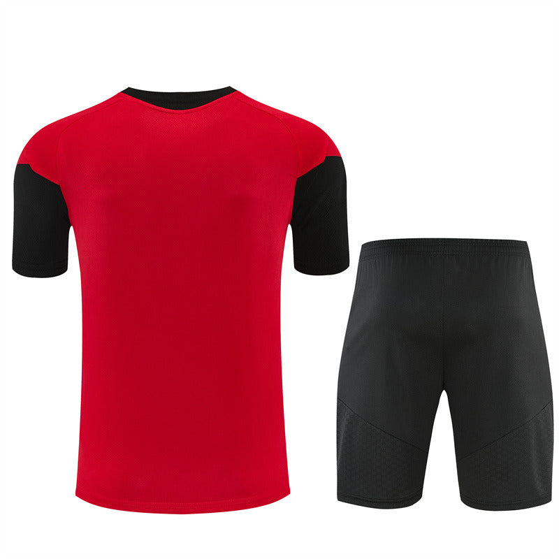 Manchester United 26/27 Training Set - Red