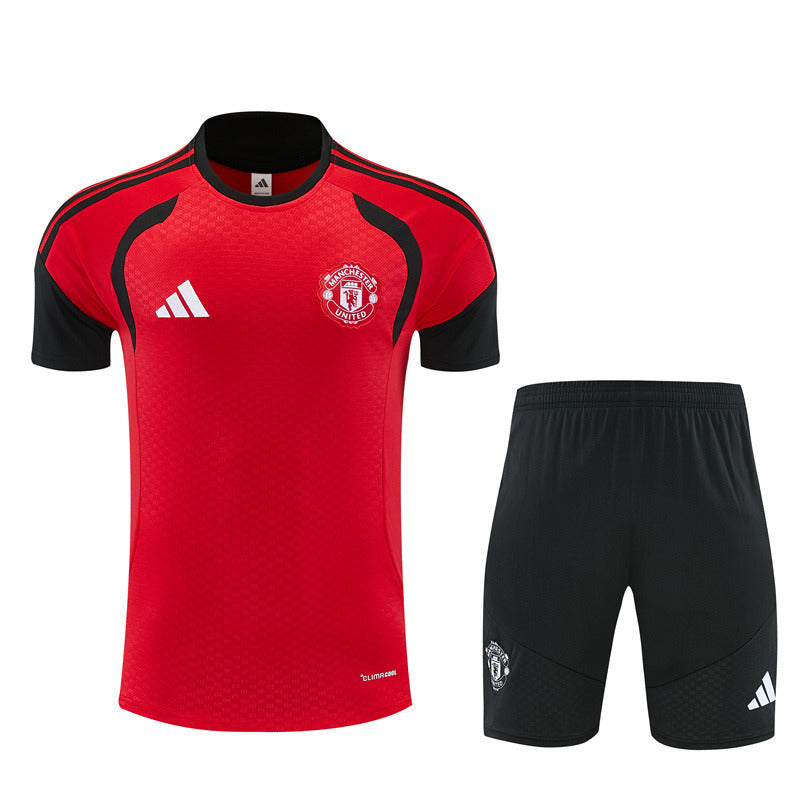 Manchester United 26/27 Training Set - Red